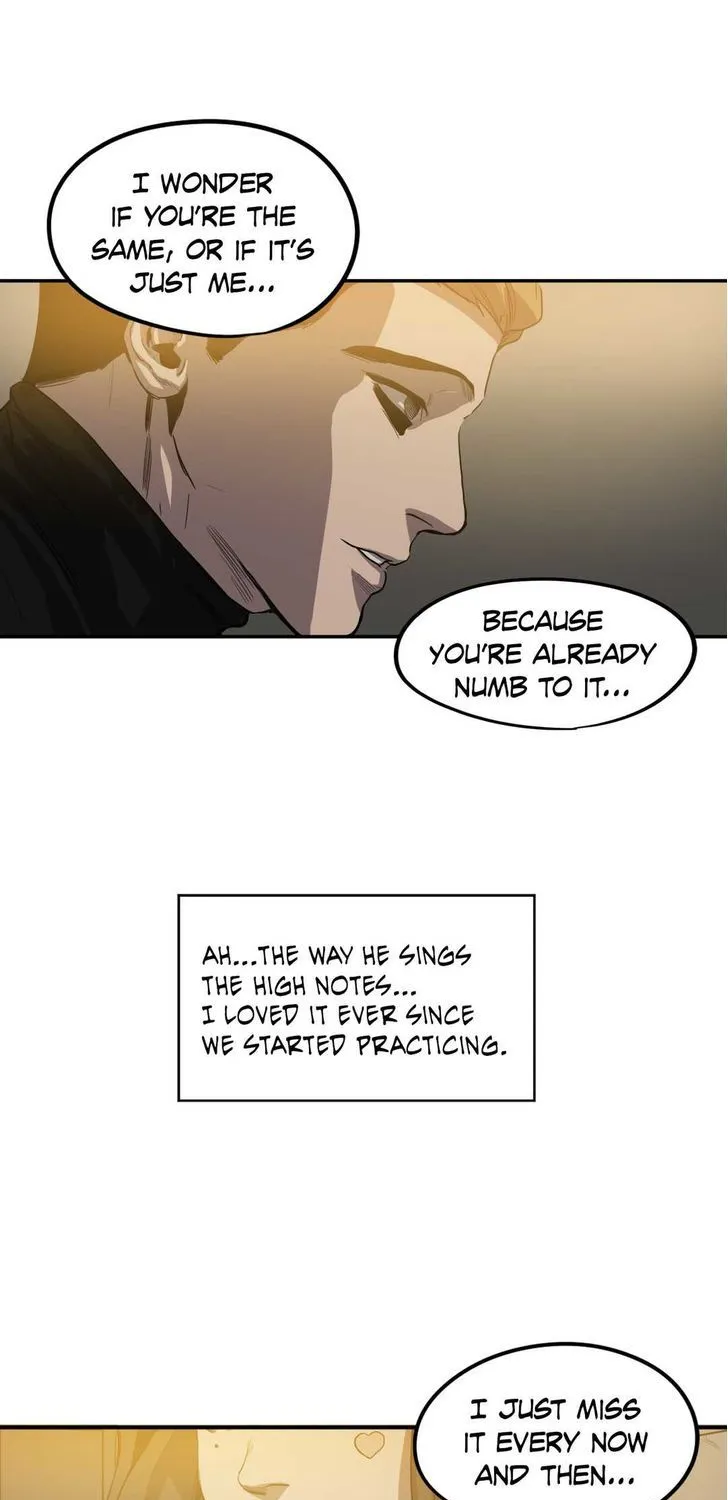 Killing Stalking Chapter 16.5 page 23 - MangaNelo