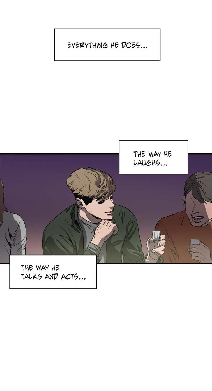 Killing Stalking - Page 25