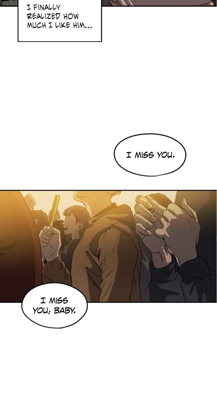 Killing Stalking - Page 27