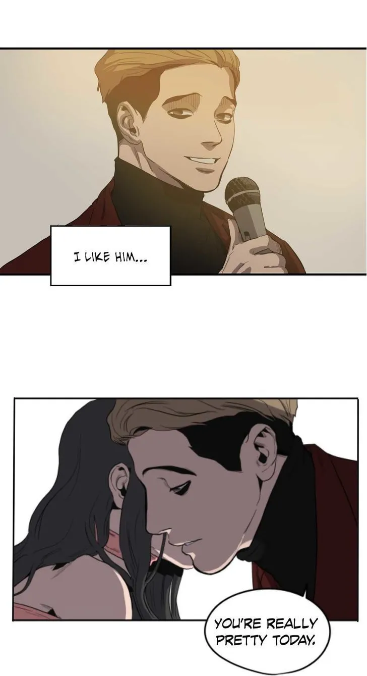 Killing Stalking - Page 29