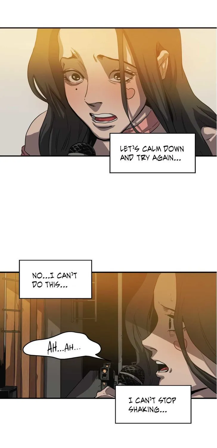 Killing Stalking - Page 32