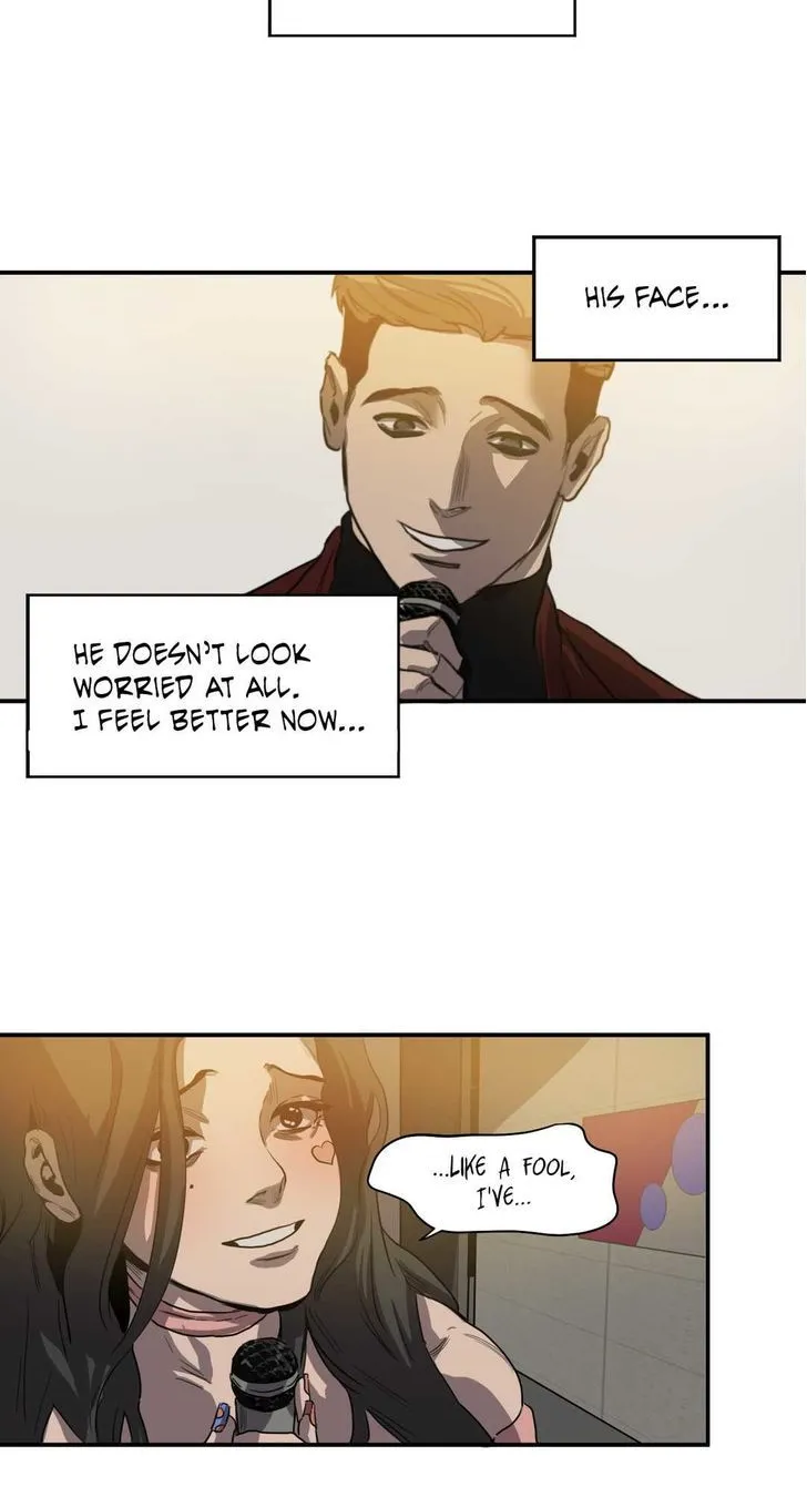 Killing Stalking - Page 35