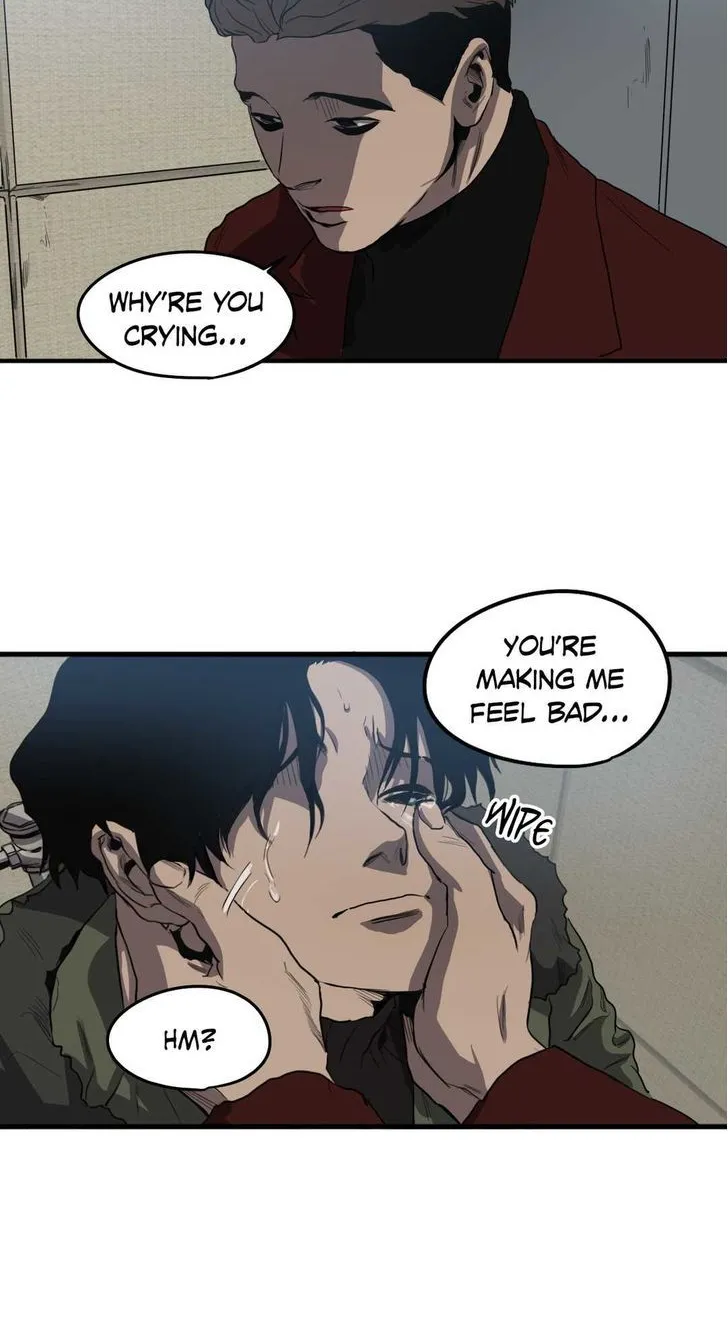 Killing Stalking Chapter 16.5 page 52 - MangaNelo