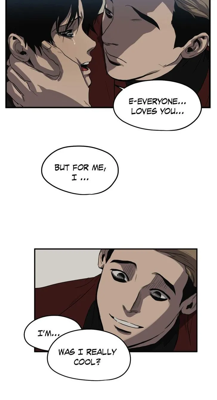 Killing Stalking Chapter 16.5 page 54 - MangaNelo