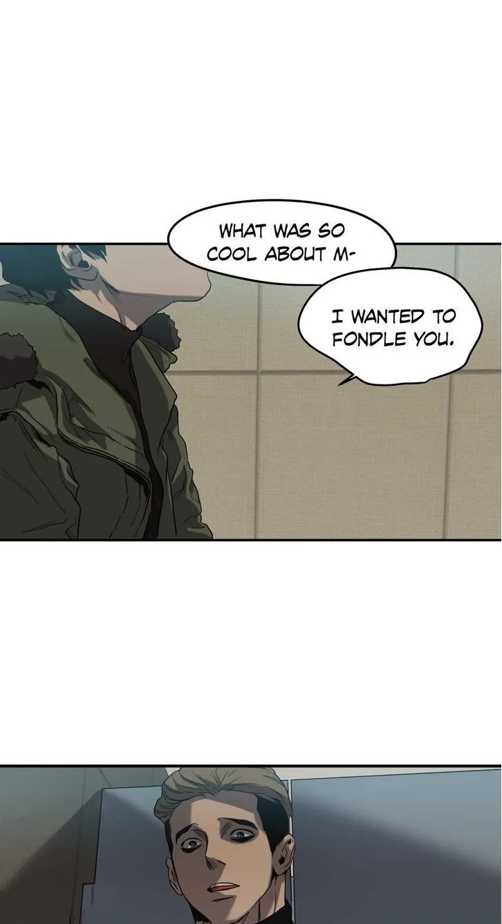 Killing Stalking - Page 55