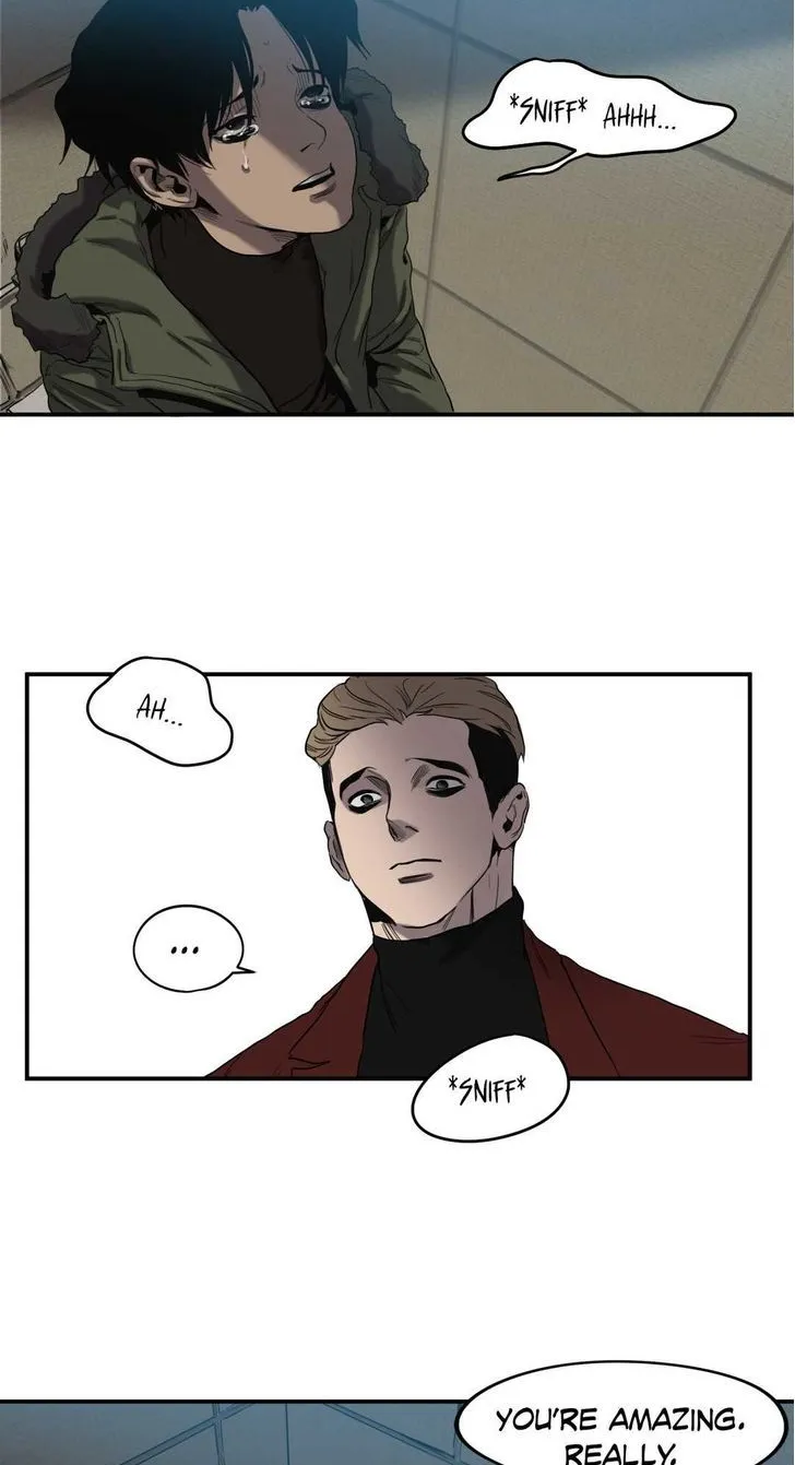 Killing Stalking - Page 59