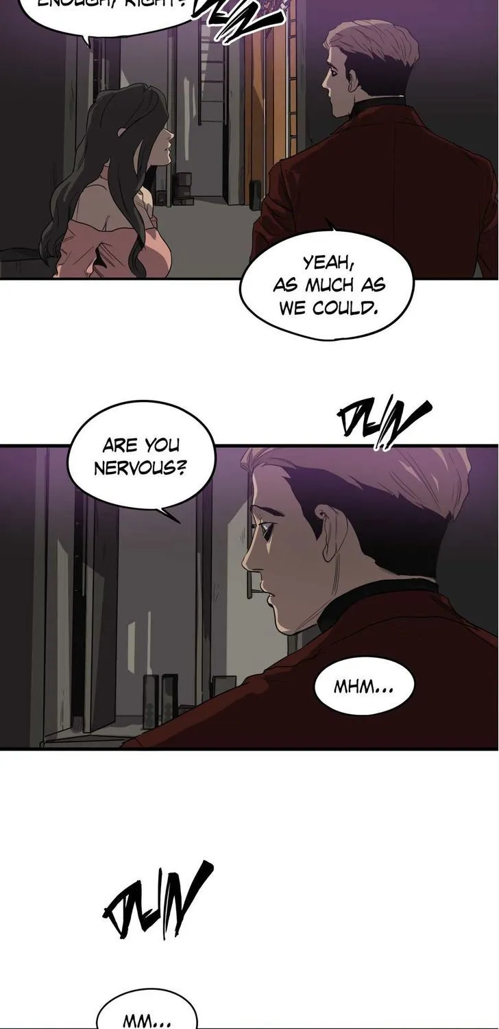 Killing Stalking Chapter 16.5 page 7 - MangaNelo