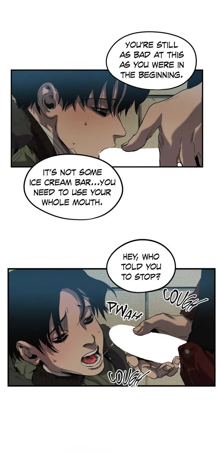 Killing Stalking - Page 66