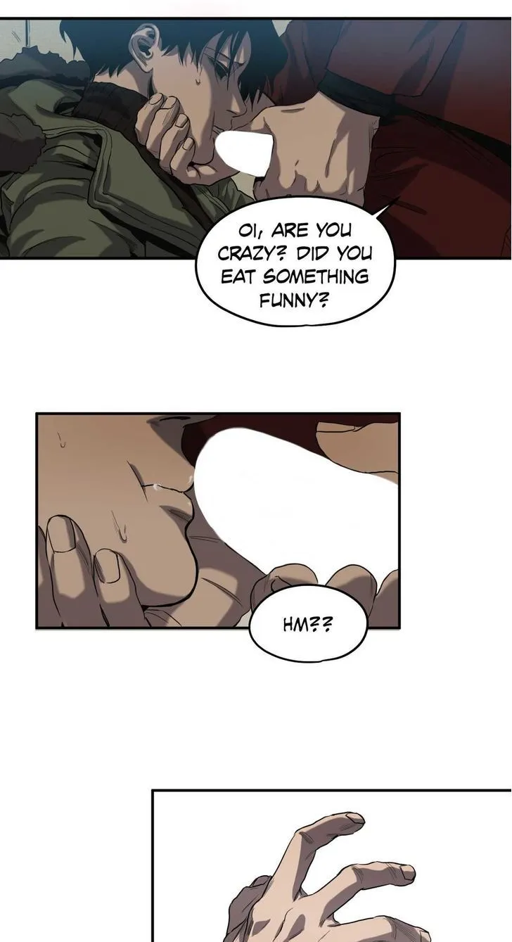 Killing Stalking - Page 67