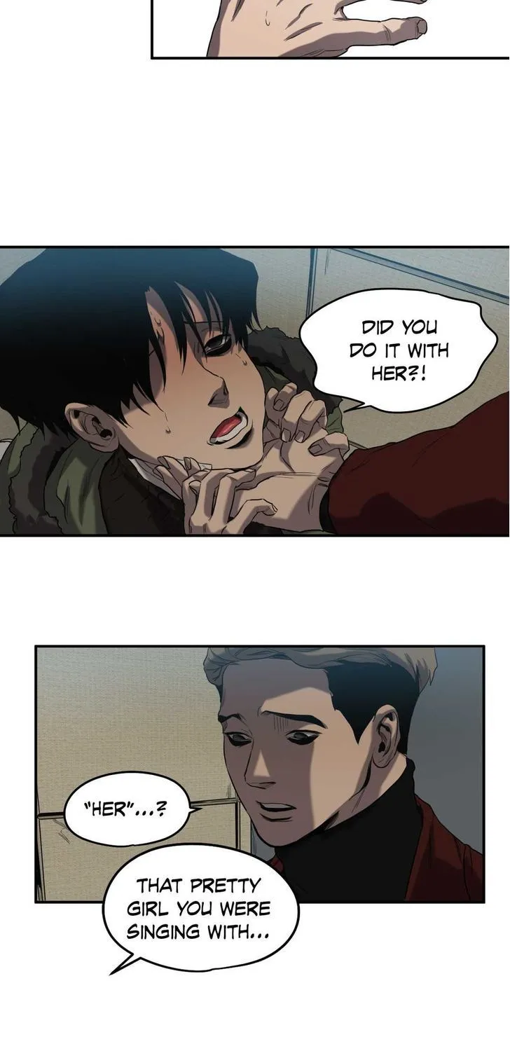 Killing Stalking Chapter 16.5 page 69 - MangaNelo