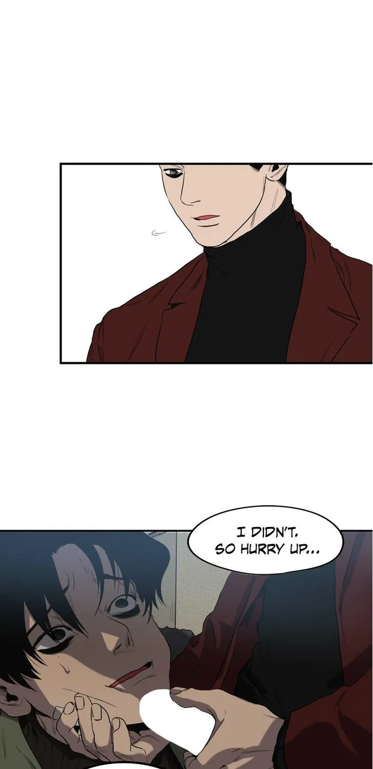 Killing Stalking - Page 70