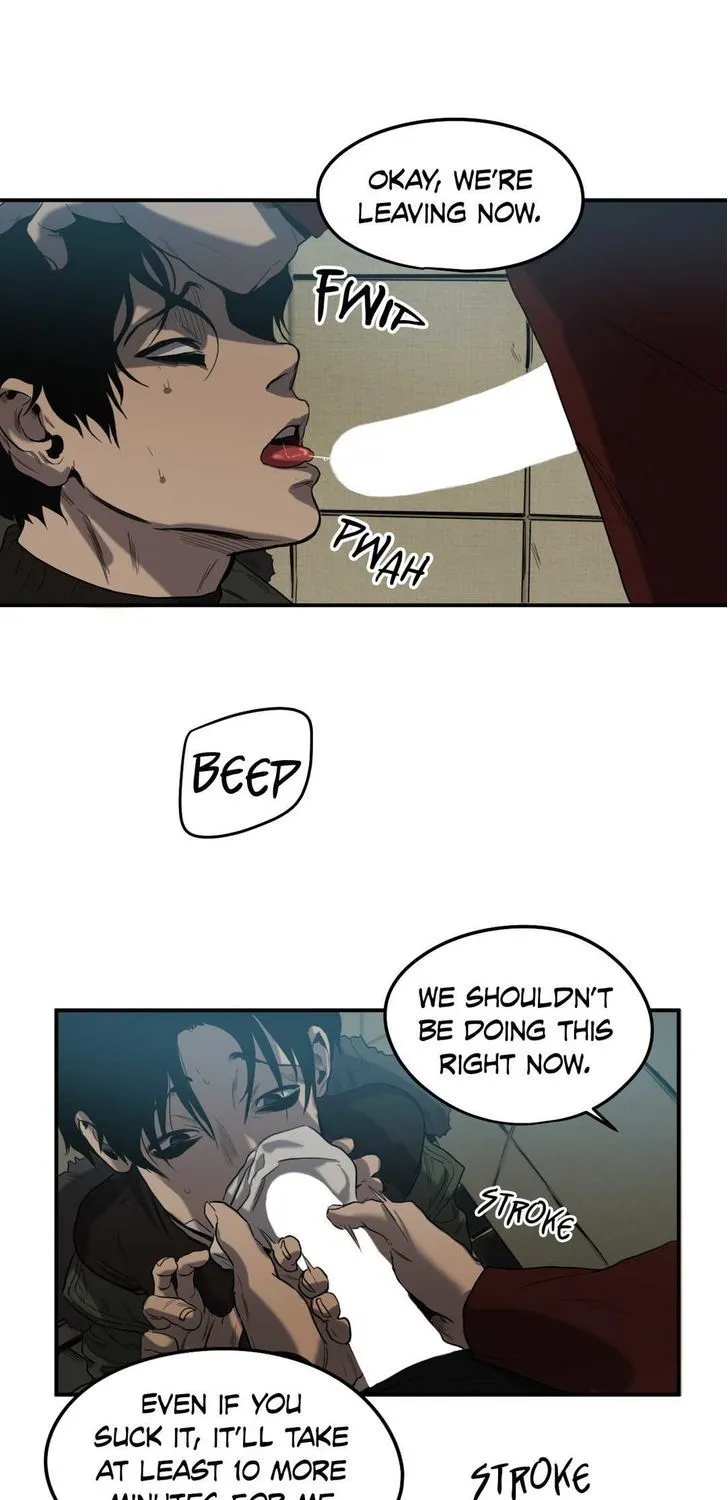 Killing Stalking Chapter 16.5 page 79 - MangaNelo