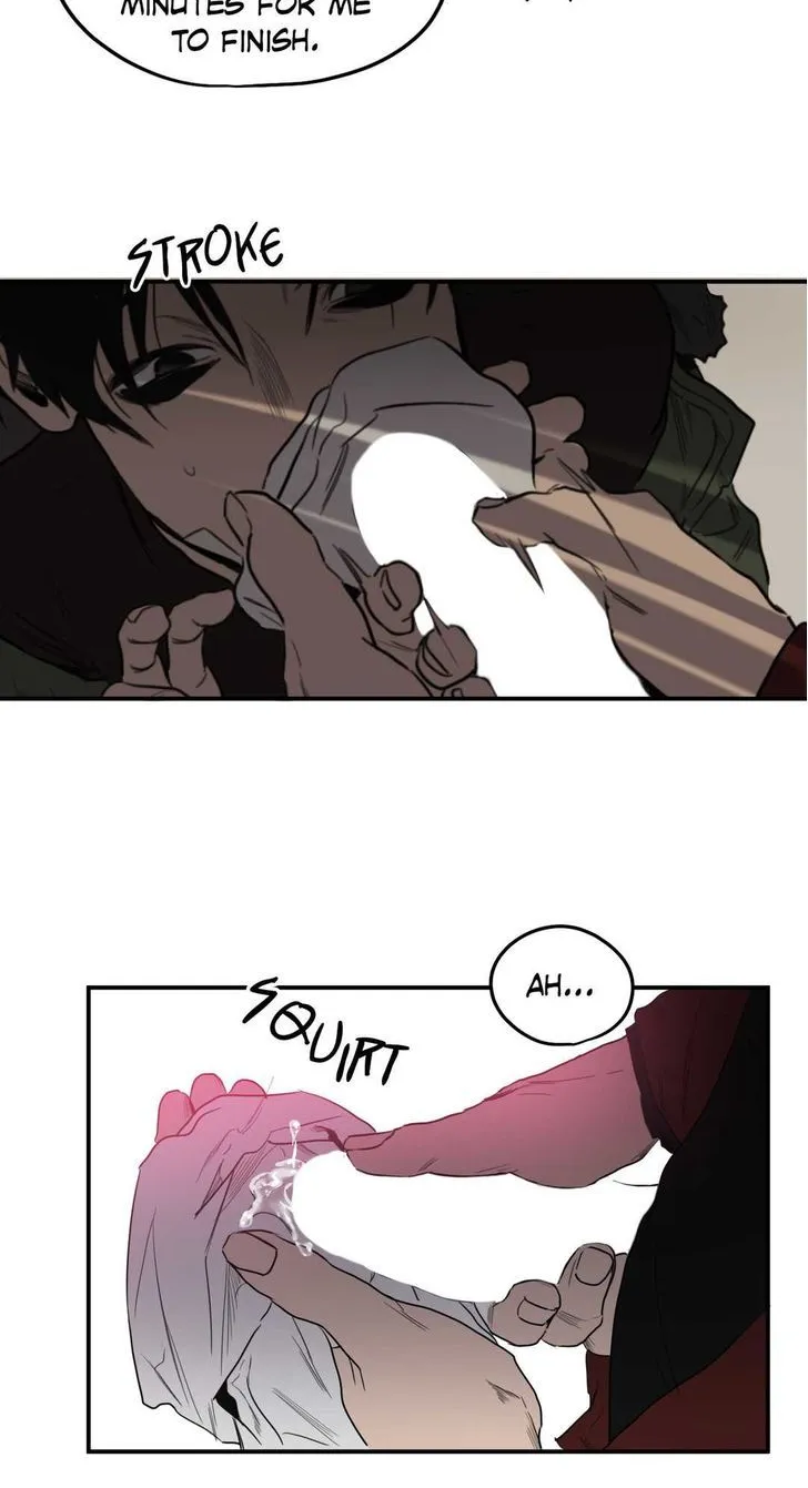 Killing Stalking - Page 79