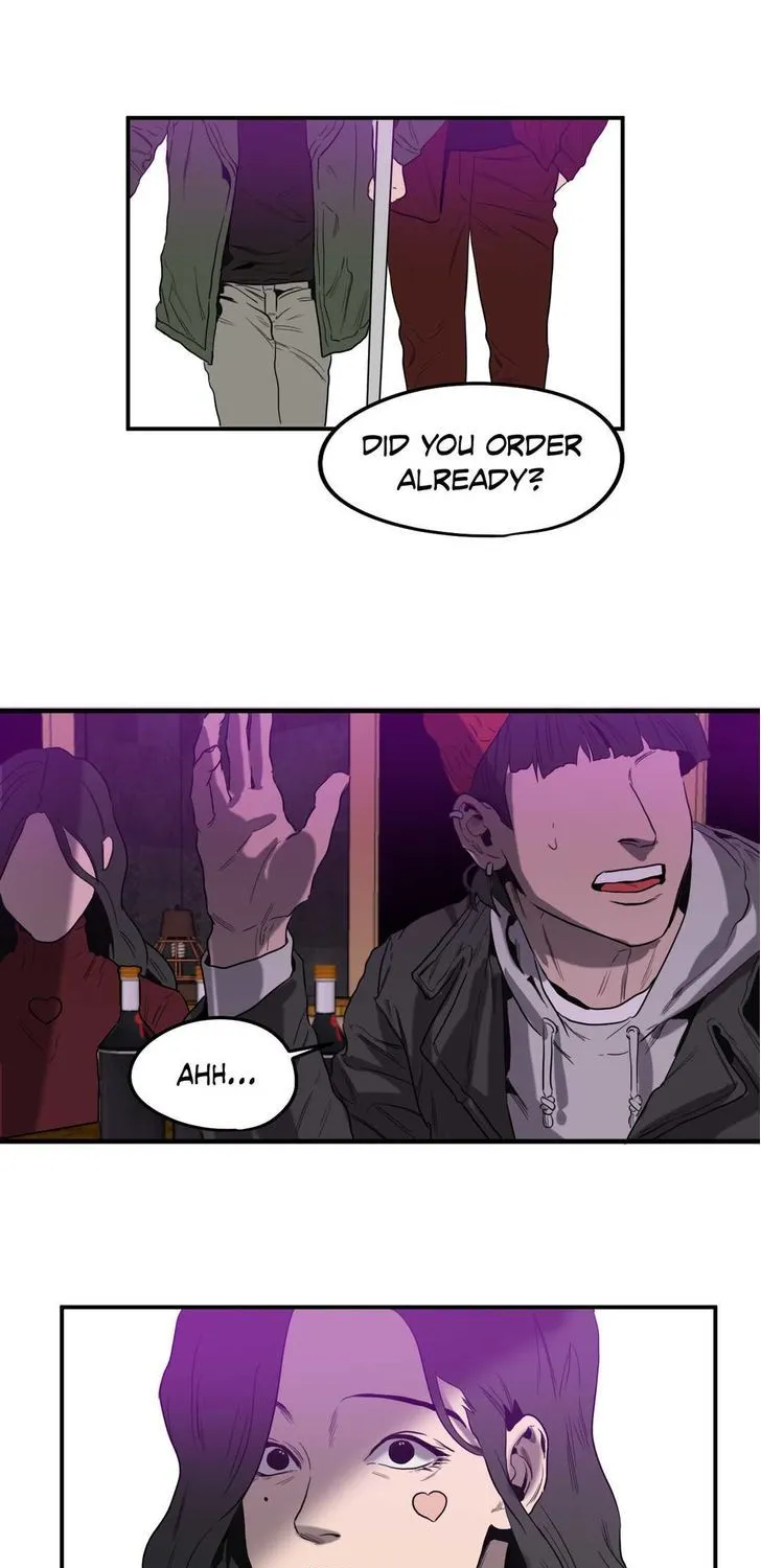 Killing Stalking - Page 86