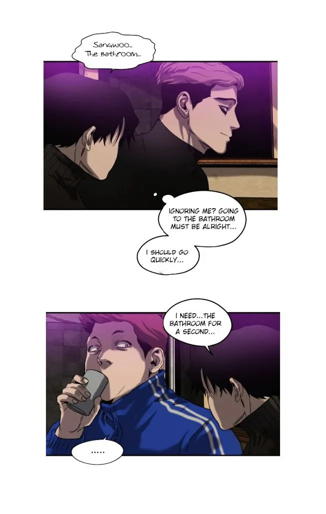 Killing Stalking - Page 13