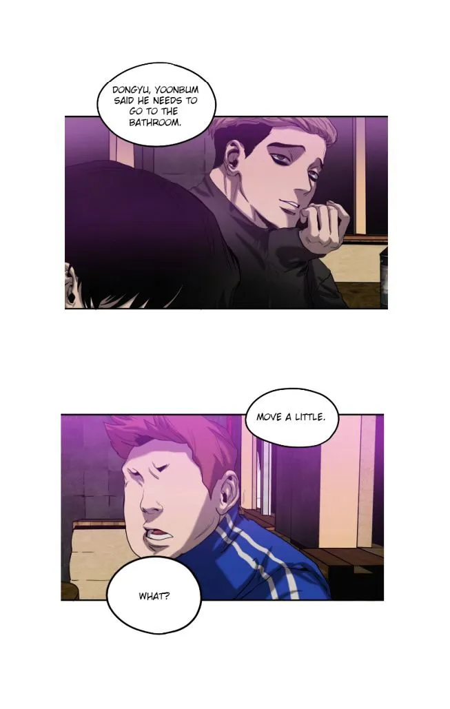 Killing Stalking - Page 19