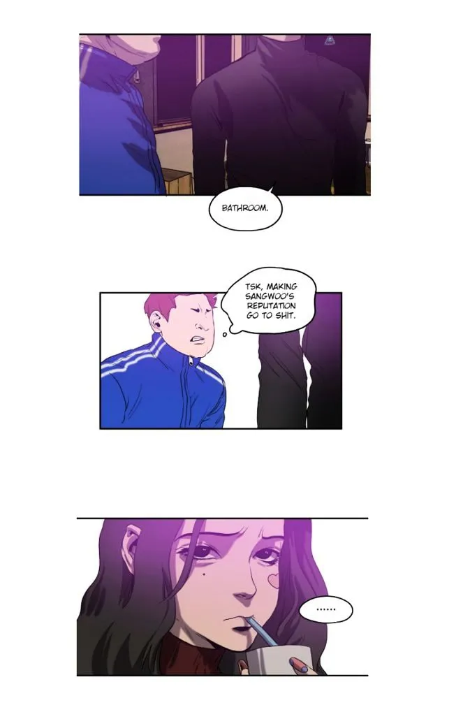 Killing Stalking - Page 29