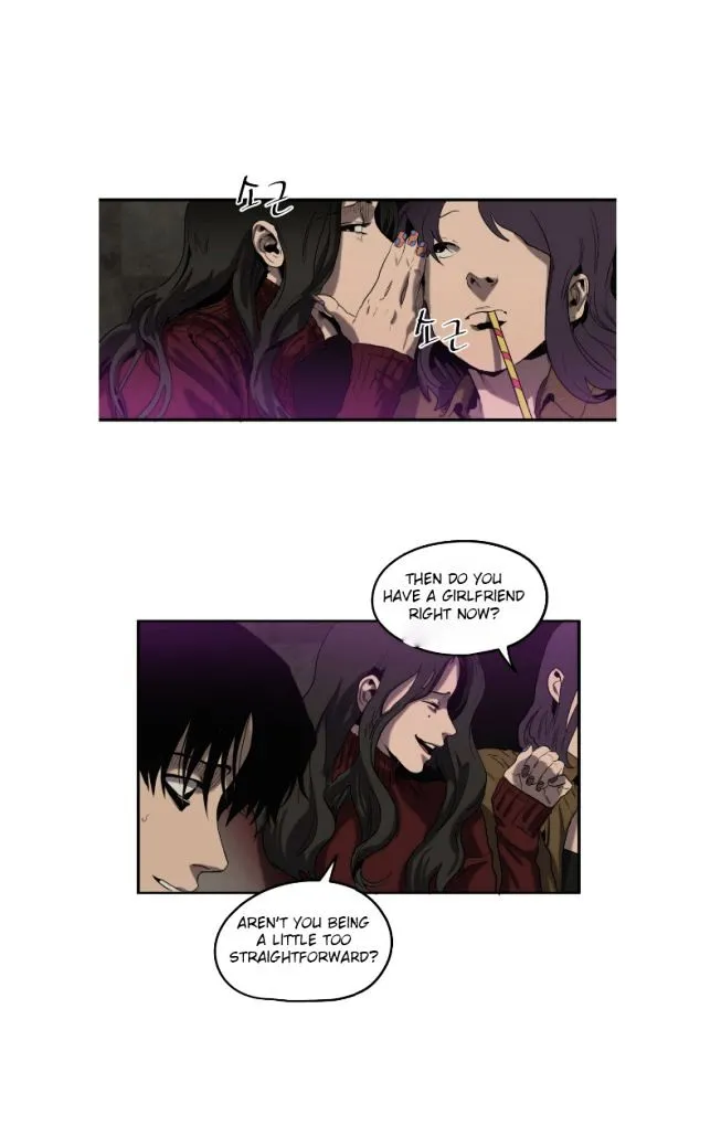 Killing Stalking - Page 38