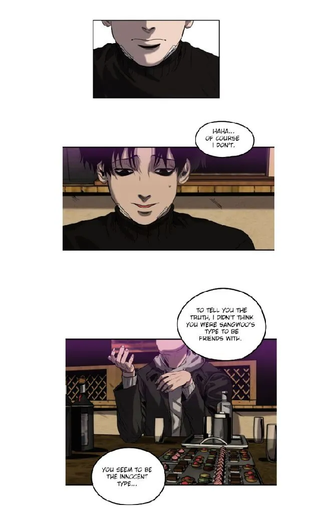 Killing Stalking - Page 39