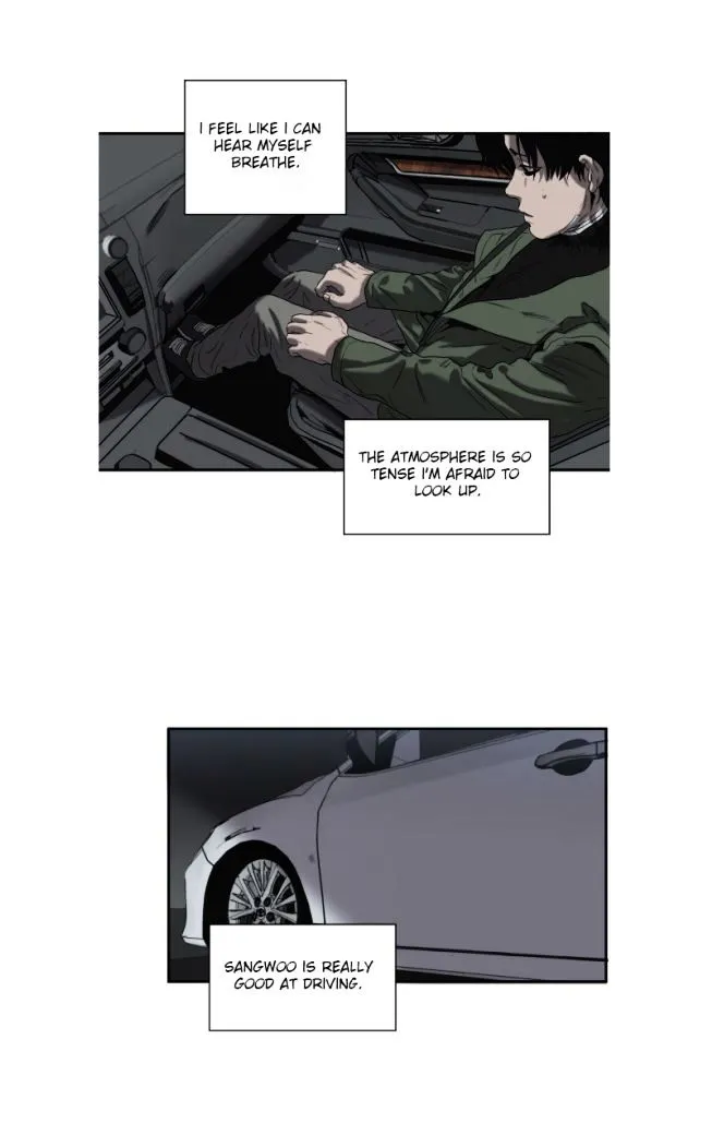 Killing Stalking - Page 49