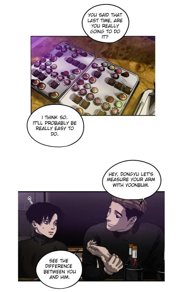 Killing Stalking - Page 5