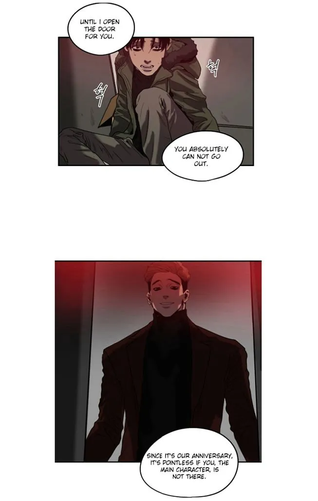 Killing Stalking - Page 56