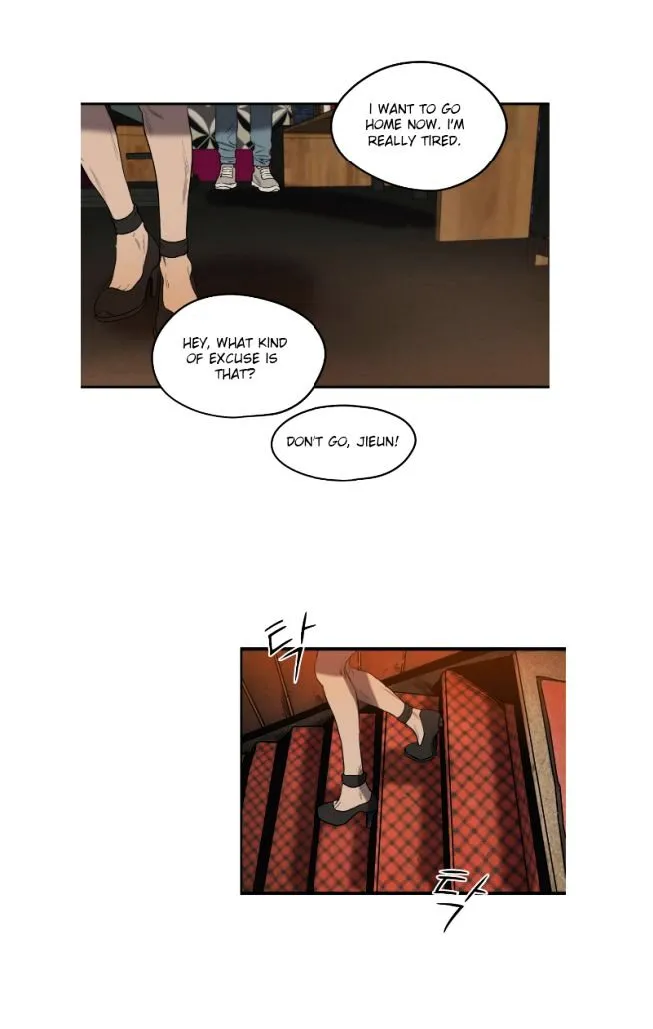 Killing Stalking - Page 61