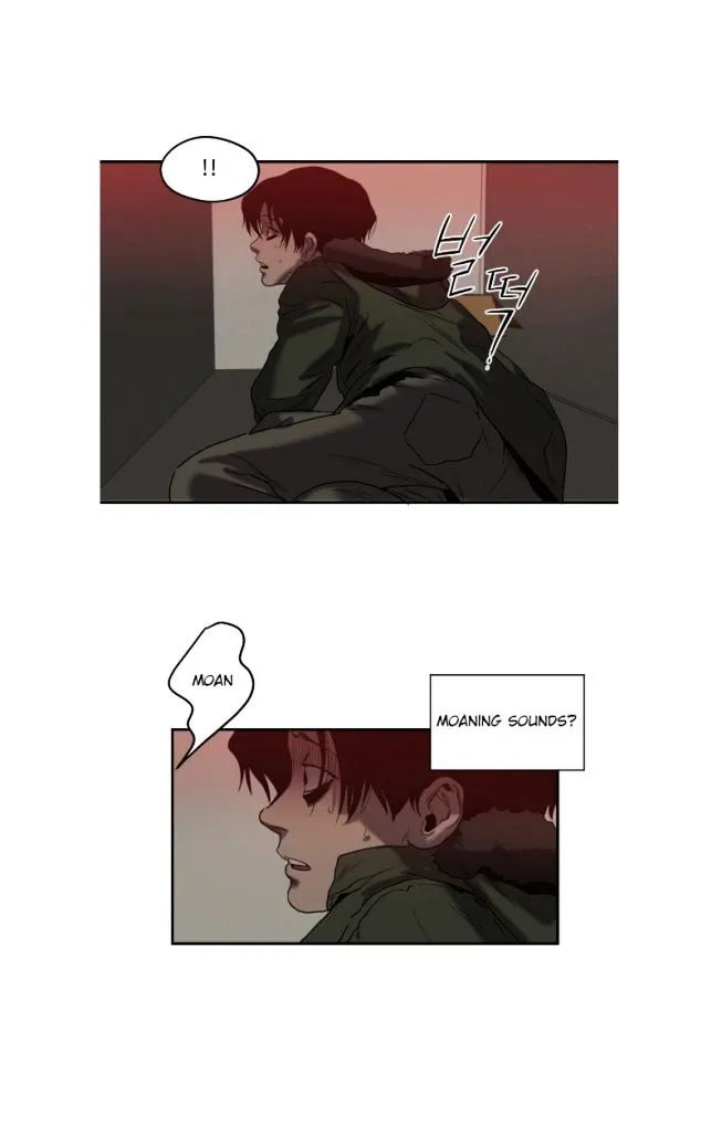 Killing Stalking - Page 68