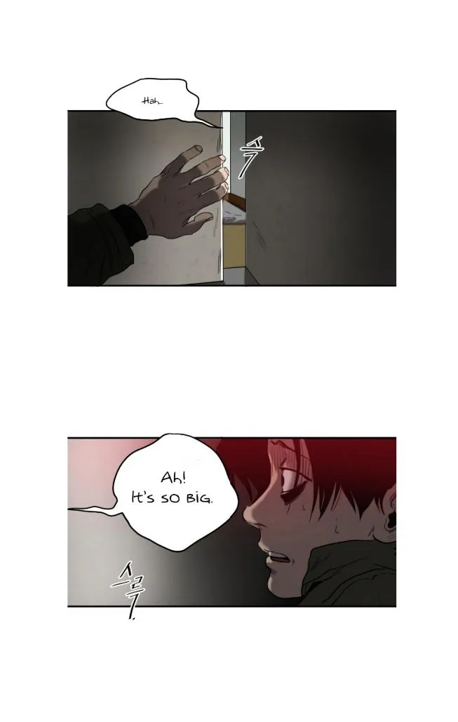 Killing Stalking - Page 69