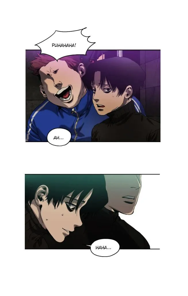 Killing Stalking - Page 9