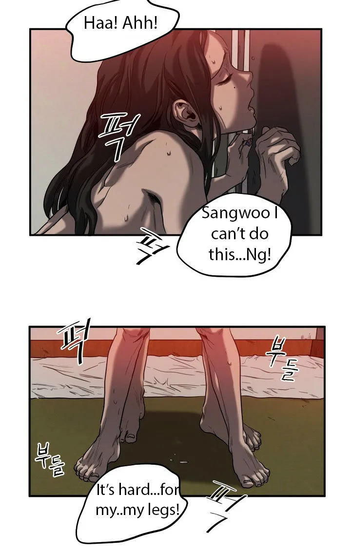 Killing Stalking - Page 10