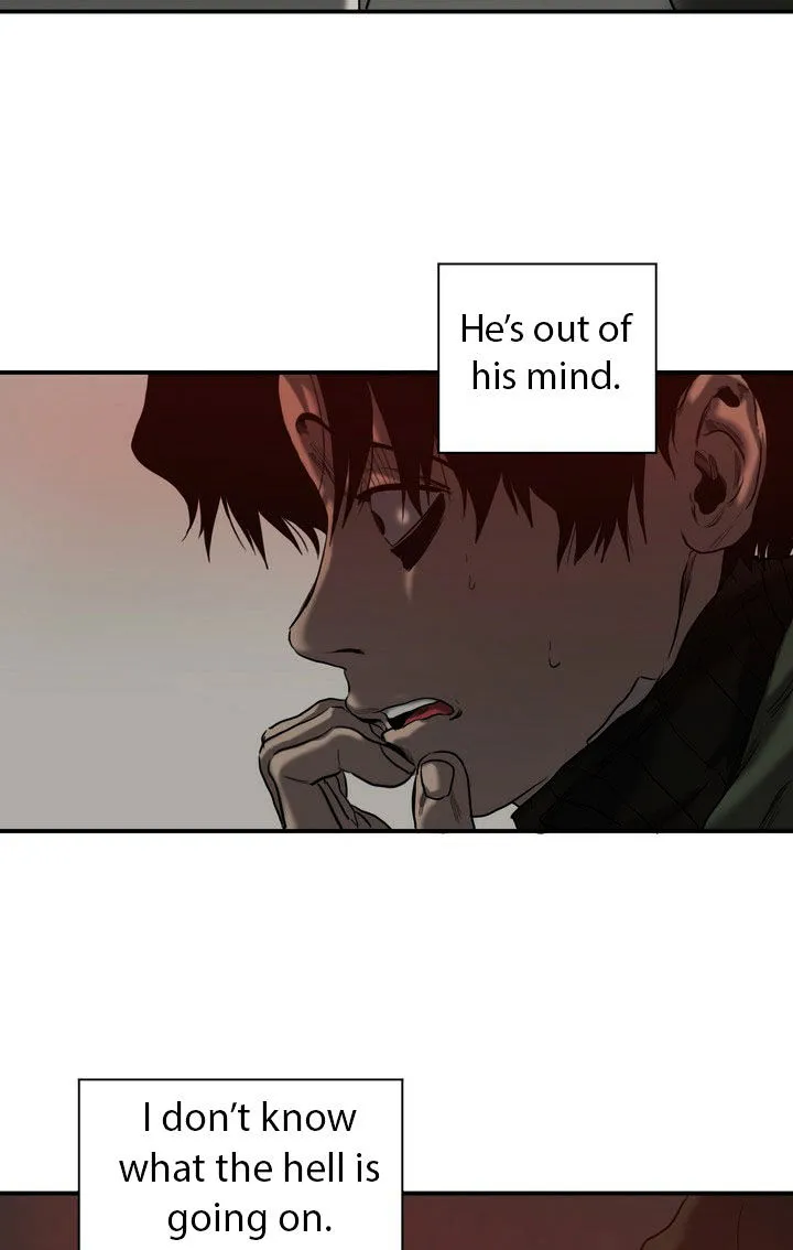 Killing Stalking - Page 18