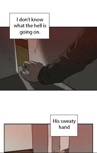 Killing Stalking - Page 19