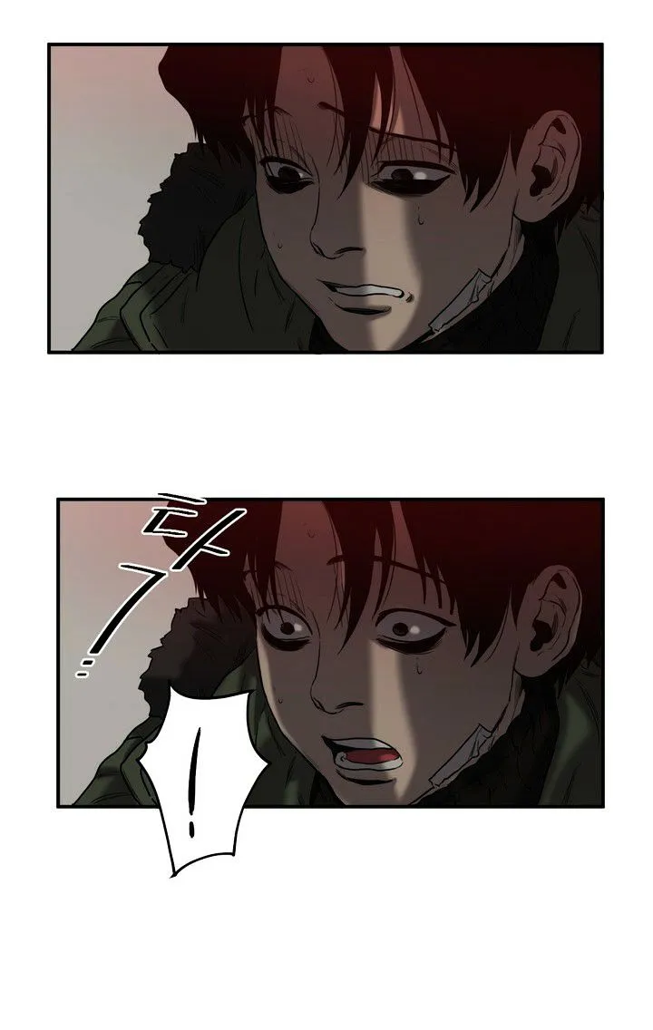 Killing Stalking - Page 25