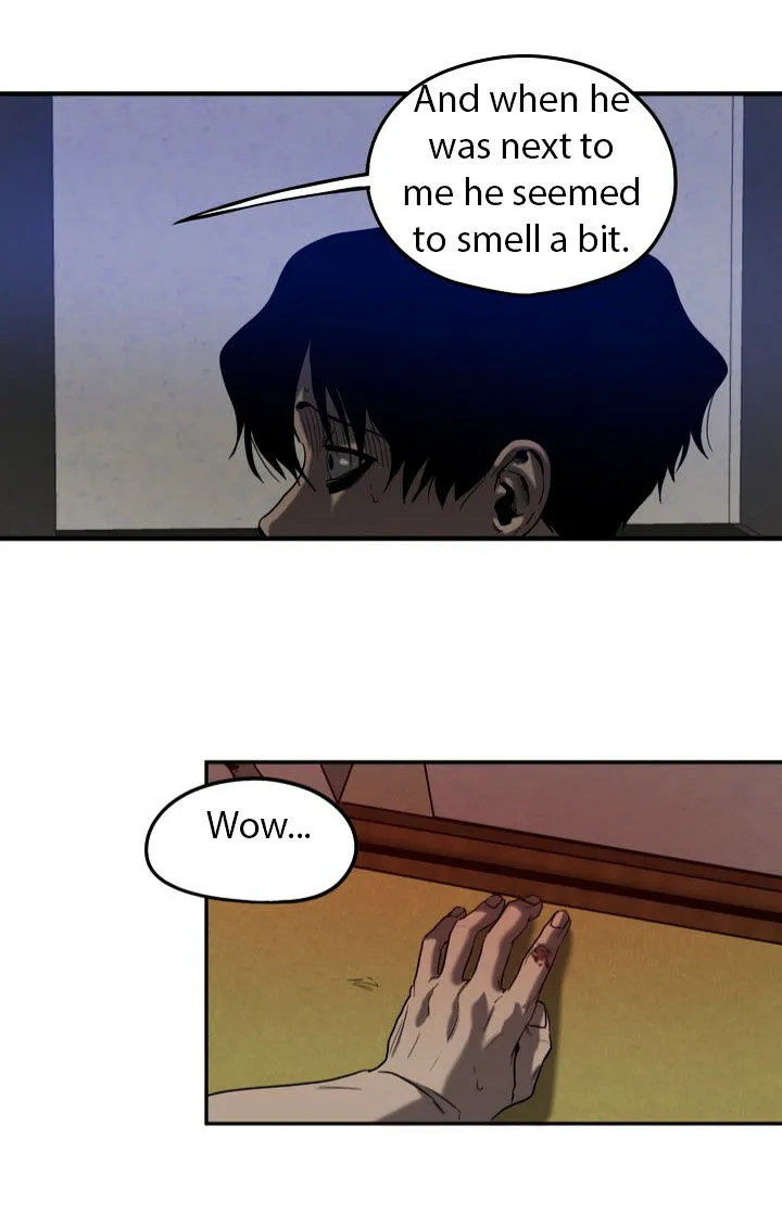 Killing Stalking - Page 49