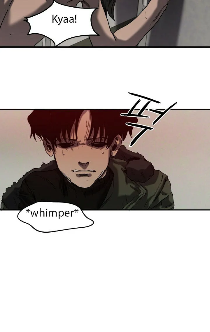 Killing Stalking - Page 72