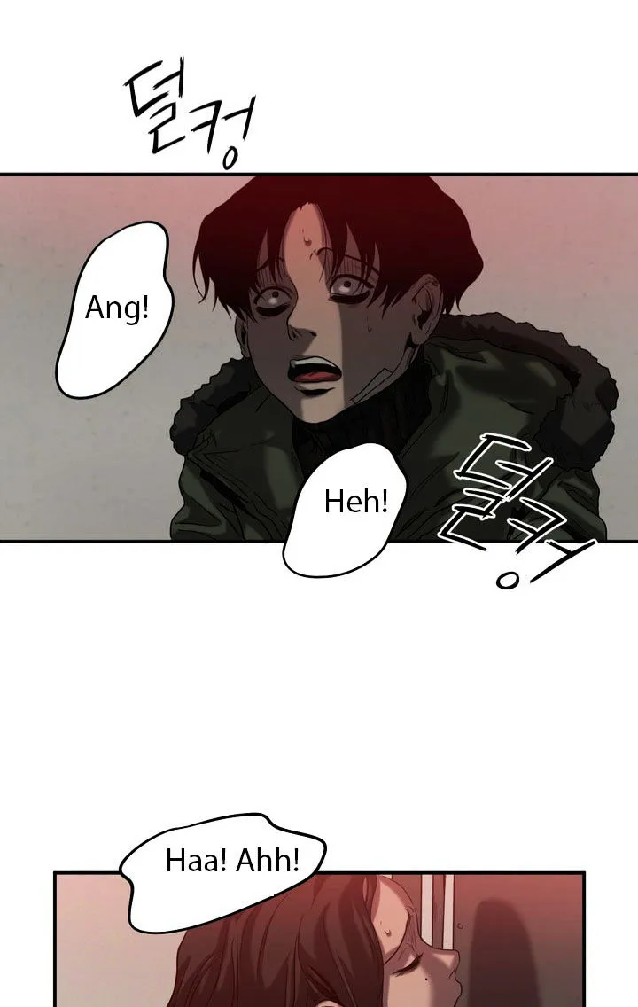 Killing Stalking - Page 9