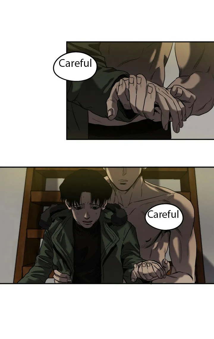 Killing Stalking - Page 90