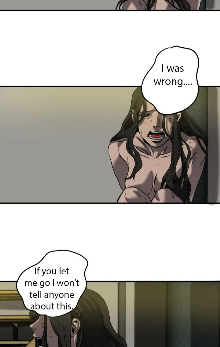 Killing Stalking - Page 92