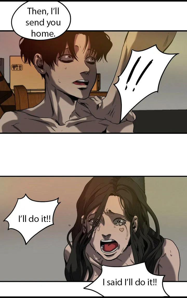 Killing Stalking - Page 97