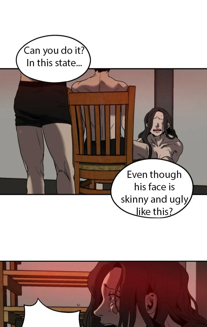 Killing Stalking - Page 99