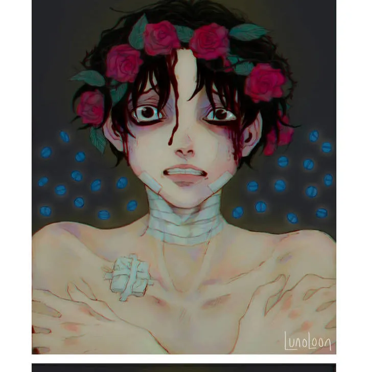 Killing Stalking Chapter 19.6 page 14 - MangaNelo