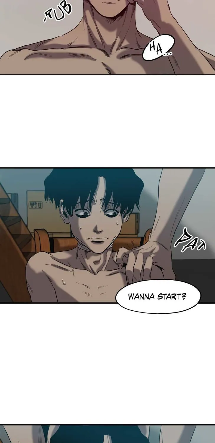 Killing Stalking - Page 11