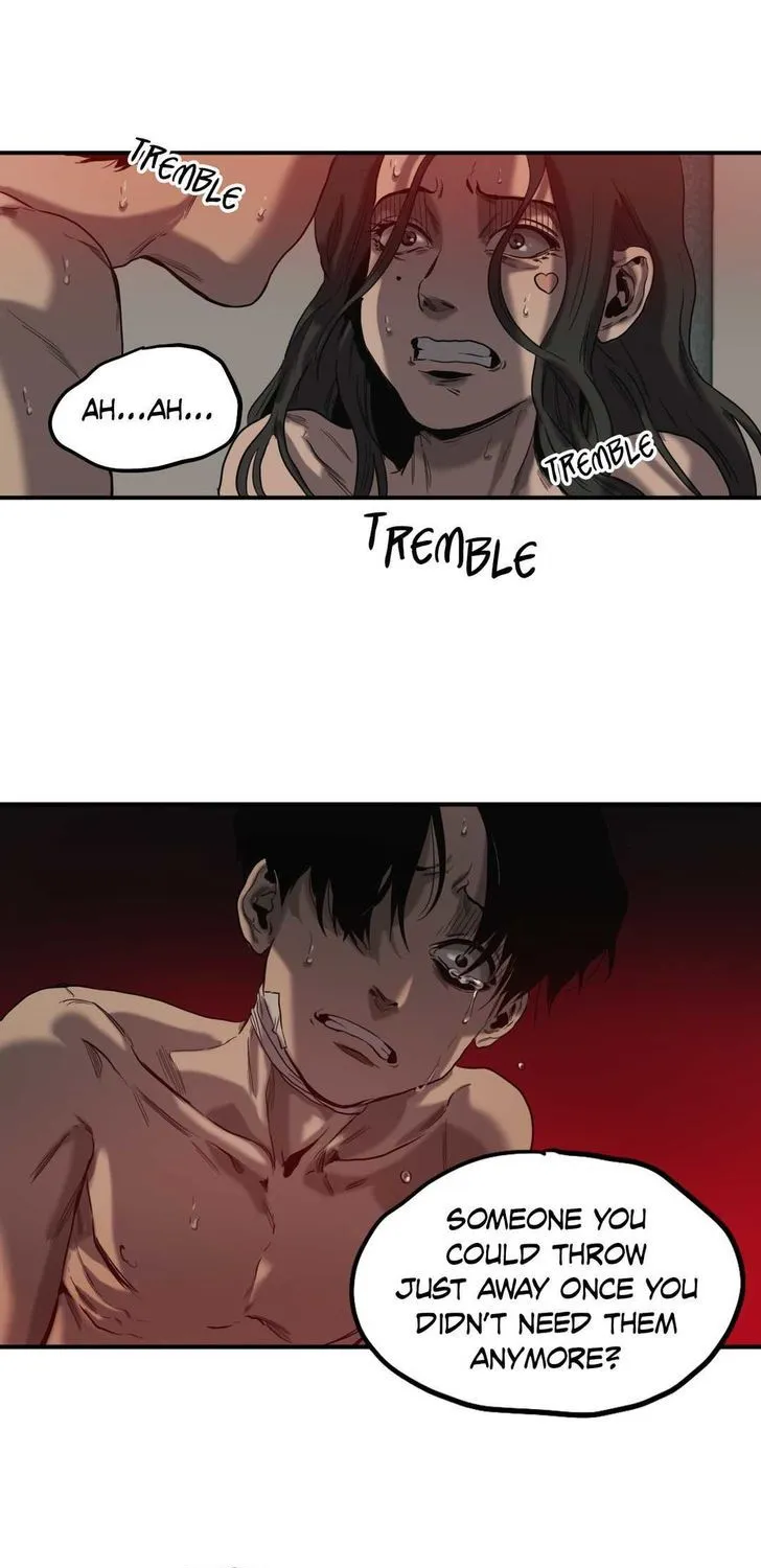 Killing Stalking - Page 137