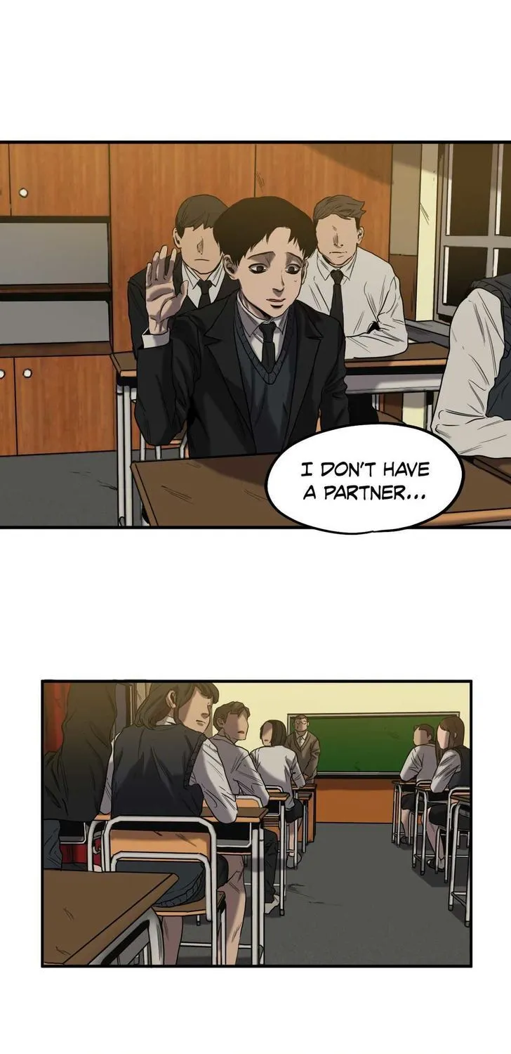 Killing Stalking - Page 27