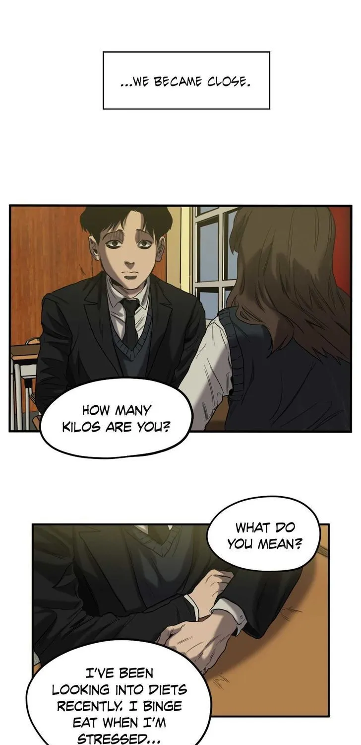 Killing Stalking - Page 43