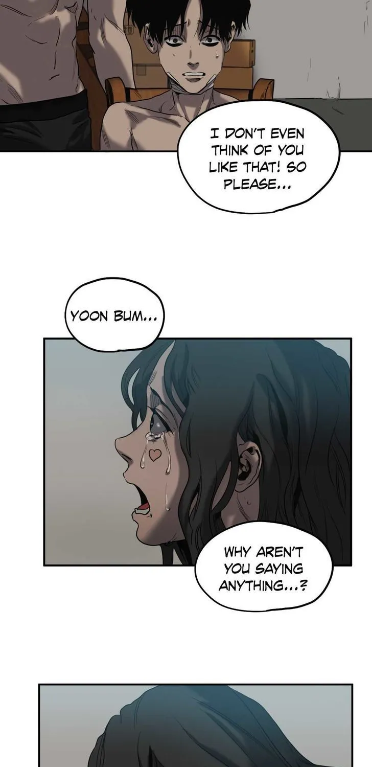 Killing Stalking - Page 7