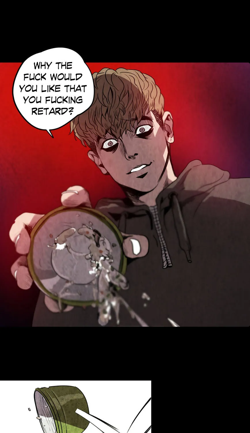 Killing Stalking - Page 100