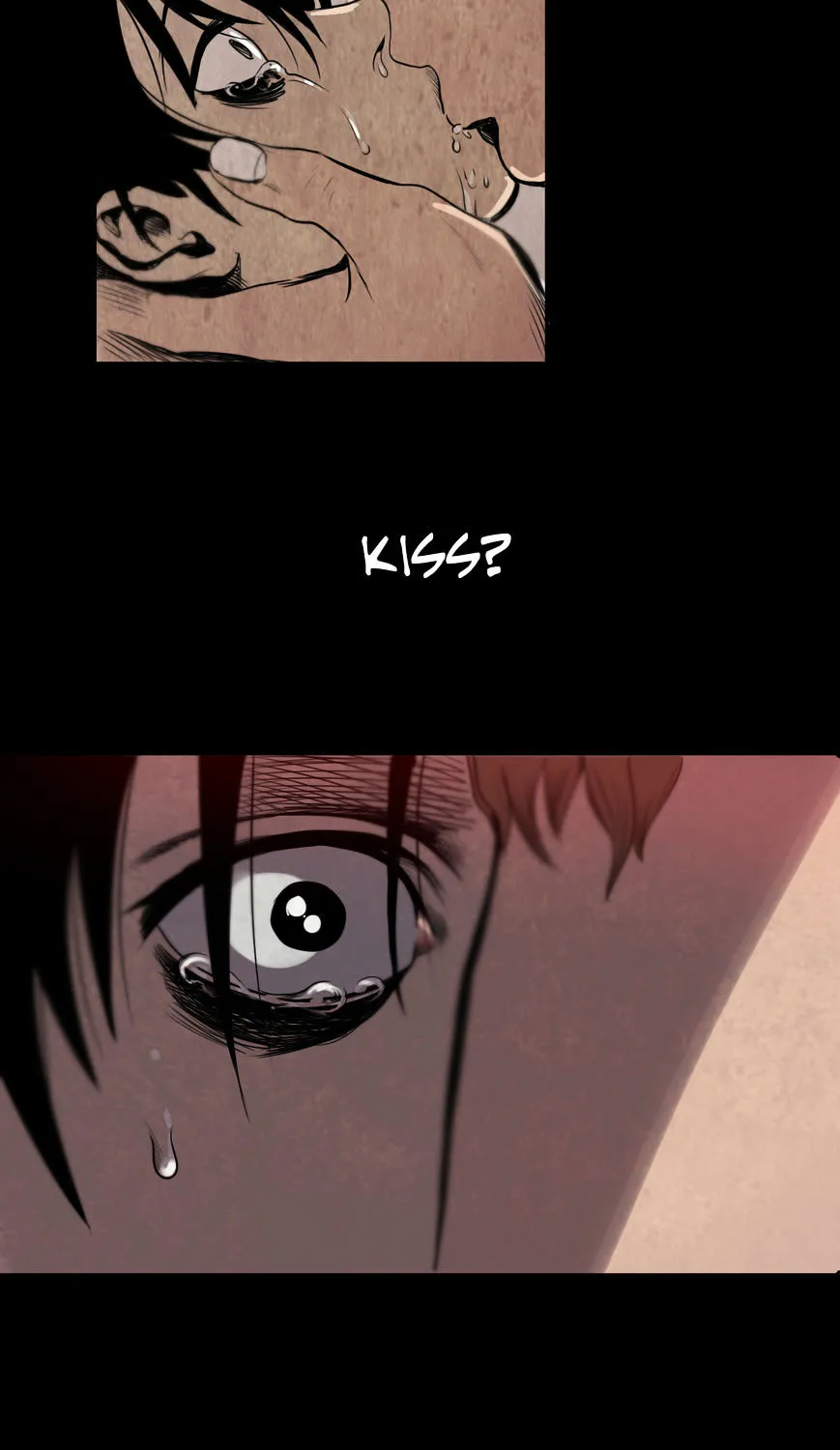 Killing Stalking Chapter 2 page 105 - MangaNelo