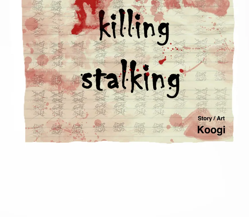 Killing Stalking - Page 121